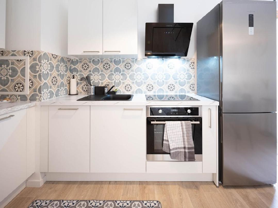 Apartamento Sejour Unique A Pierrefitte Exterior foto