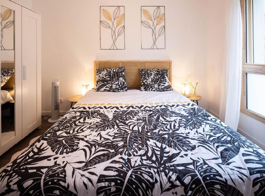Apartamento Sejour Unique A Pierrefitte Exterior foto